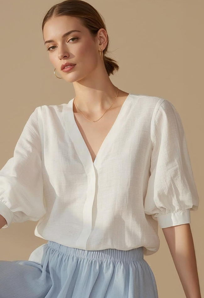 Lavado de Blusas a Domicilio en Cedritos Bogotá