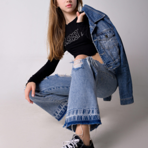 Lavado de Jeans a Domicilio Cedritos Bogotá