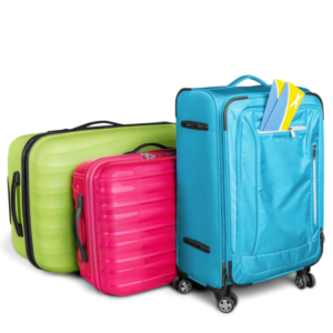 Lavado de Maletas a Domicilio Cedritos Bogotá