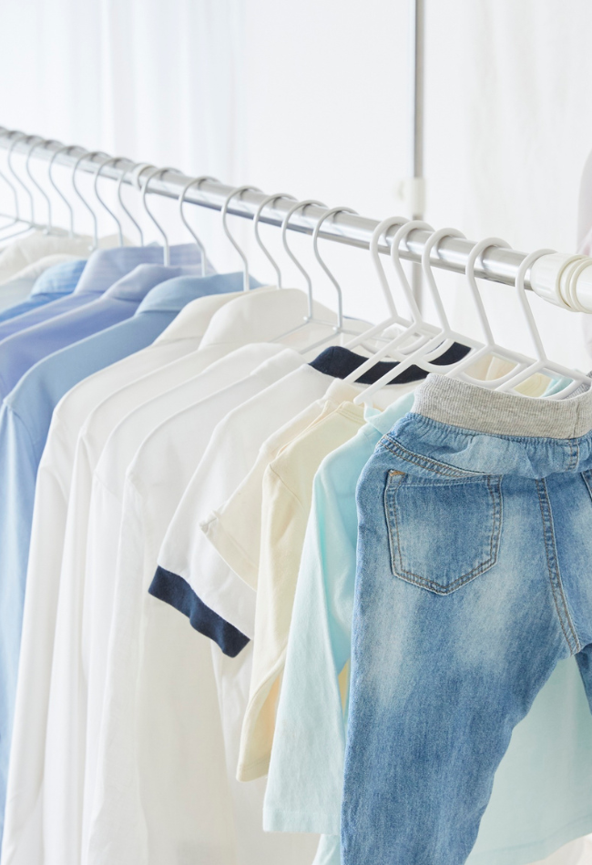 Lavado por Prendas a Domicilio Cedritos Bogotá